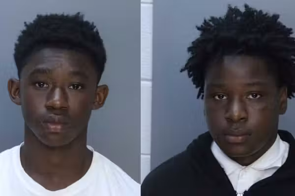 3 young teenage boys charged as adults for alleged rape of 12-year-old girl in Miami