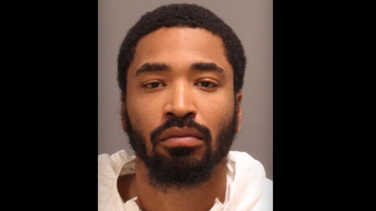 30-year-old thug accused of shooting Philly cop amid brawls near HS: 'You're a damn adult. You're supposed to know better.'