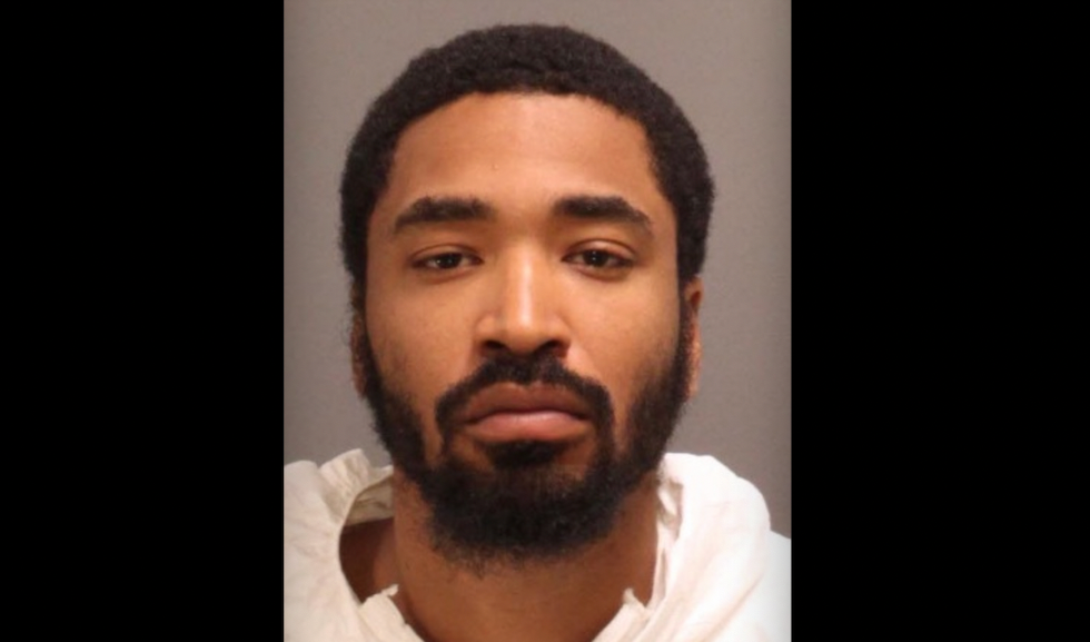 30-year-old thug accused of shooting Philly cop amid brawls near HS: 'You're a damn adult. You're supposed to know better.'