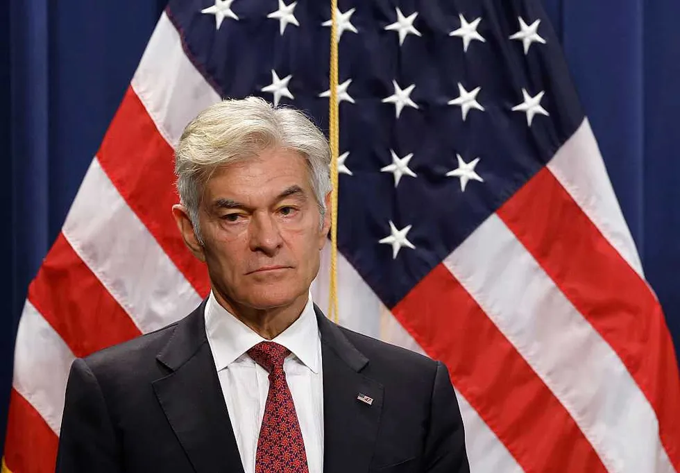 $300M frozen: California allegedly forced Americans to fund illegal alien Medicaid — so Dr. Oz drops the hammer