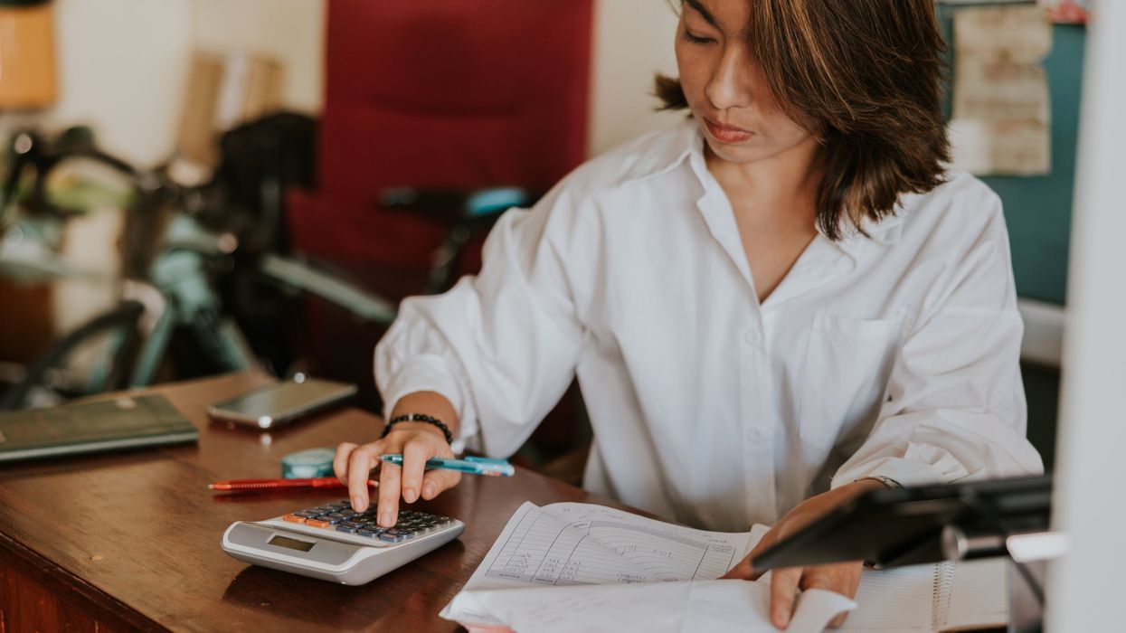 32 million small businesses are about to get blindsided