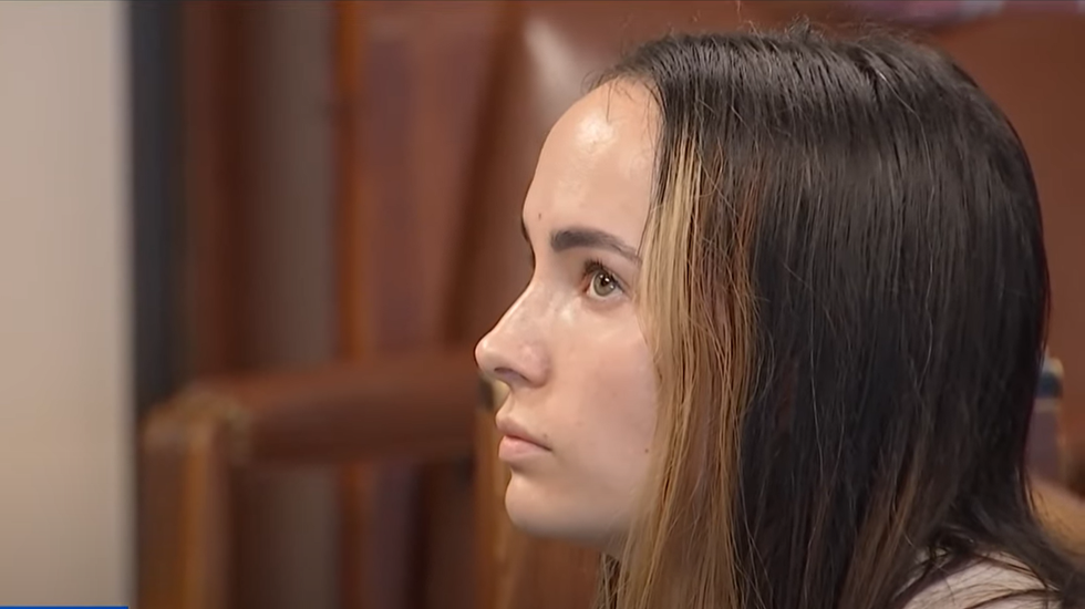 32-year-old social worker accused of posing as special needs foster child‚ enrolls in three different high schools