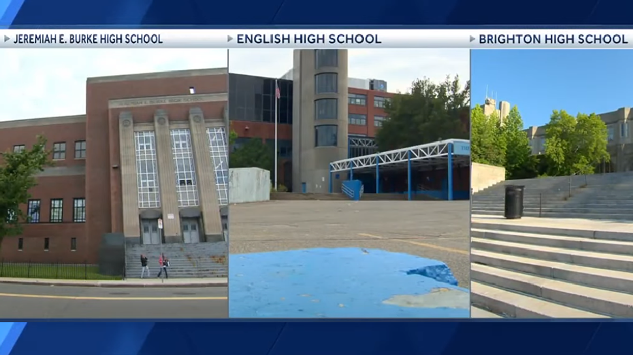 32-year-old woman pretends to be teen at 3 different high schools, her allegedly fake father claimed she was bullied