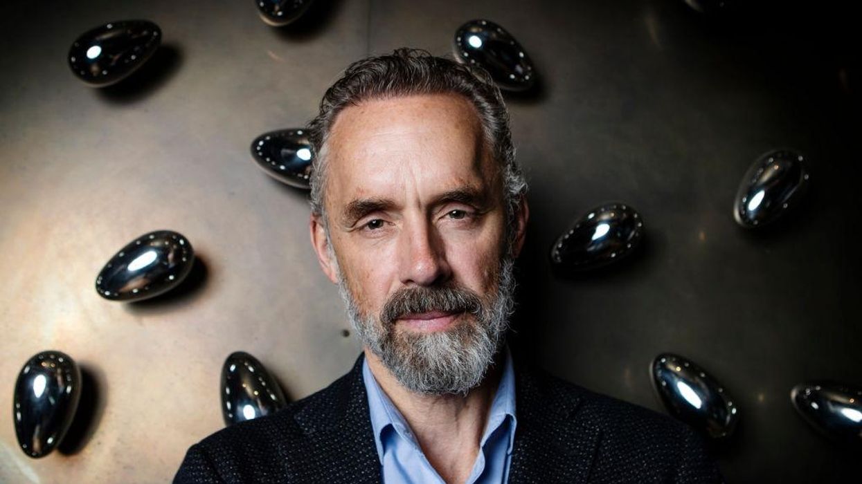 33 organizations sign letter seeking to cancel 'racist' and 'homophobic' Jordan Peterson event