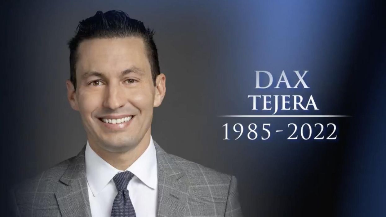 37-year-old ABC News executive producer dies 'suddenly' of heart attack