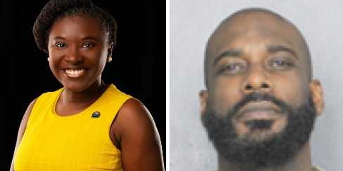 38-year-old Democrat found dead, wrapped in 'blankets and black garbage bags' — and now all eyes are on her husband