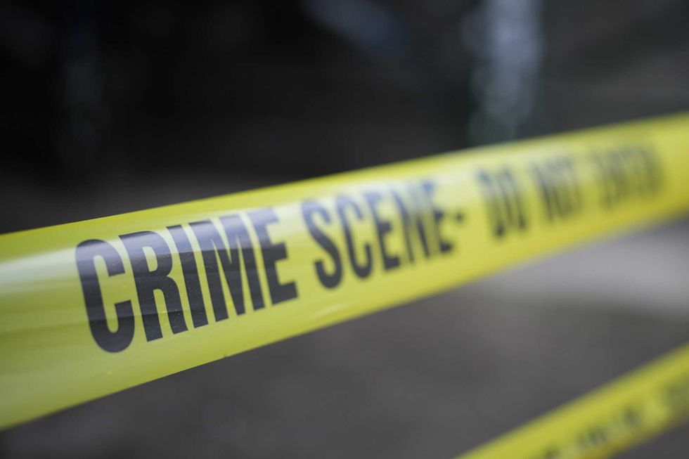 4 dogs maul woman to death after she suffers medical episode, police say