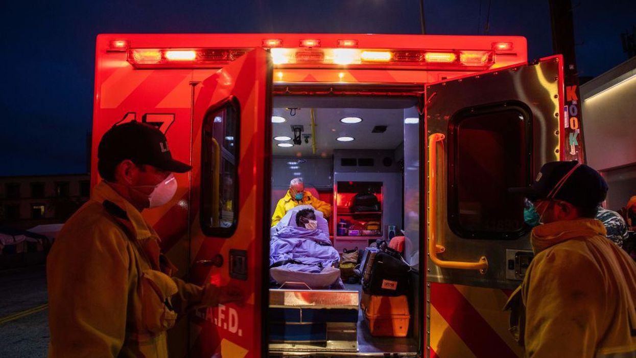 $4 generic antidepressant significantly reduces COVID-19 hospitalizations, clinical trial finds