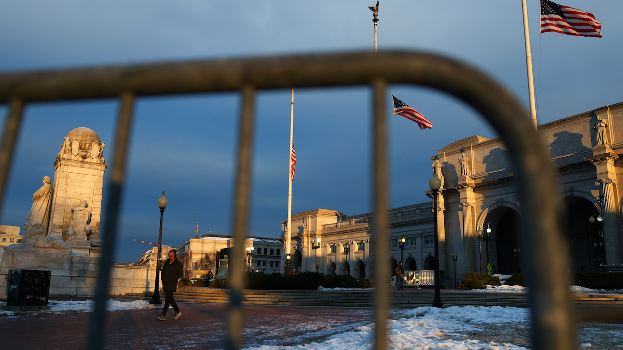 4 more girls — just 11 to 14 years old — arrested for beating woman in DC; all 6 suspects now charged with hate crimes: Cops