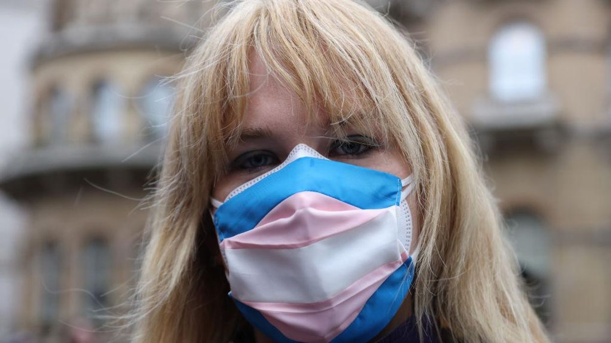 4 out of 5 children grow out of gender confusion, majority have mental health issues, says leading child psychiatrist from Finland