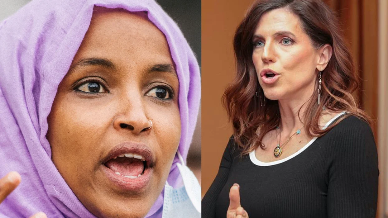 4 Republicans sink Nancy Mace's crusade to strip Ilhan Omar's committee assignments over insult to Charlie Kirk