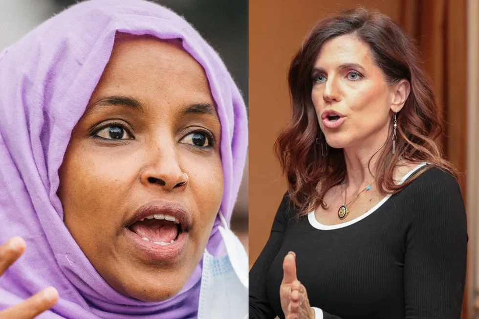 4 Republicans sink Nancy Mace's crusade to strip Ilhan Omar's committee assignments over insult to Charlie Kirk