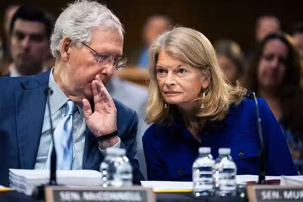 4 Senate Republicans evading MAGA's pressure campaign to prevent noncitizens from voting