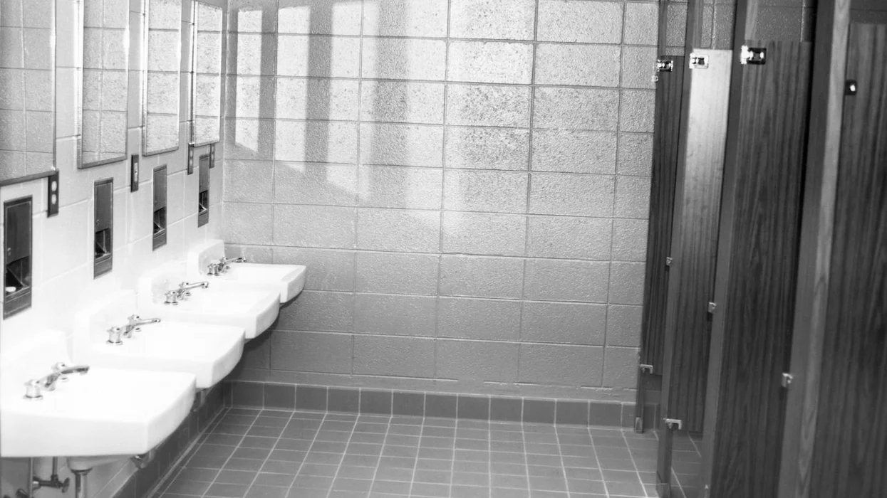 4 students took turns forcibly penetrating 3rd-grade girl in restroom, blocked her escape, got 1-day suspensions: Lawsuit