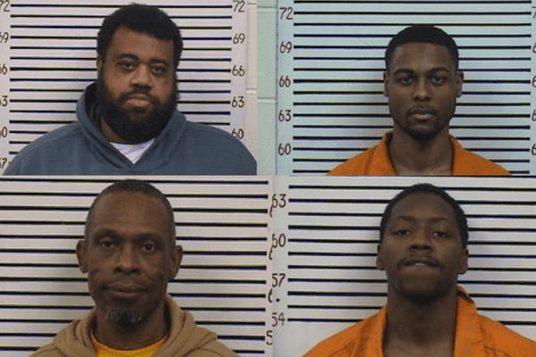 4 teachers and 1 cop in small Alabama town arrested over child pornography, police say
