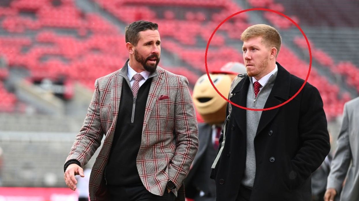 4 teens in Cleveland allegedly carjack Ohio State football coach at gunpoint during recruitment visit