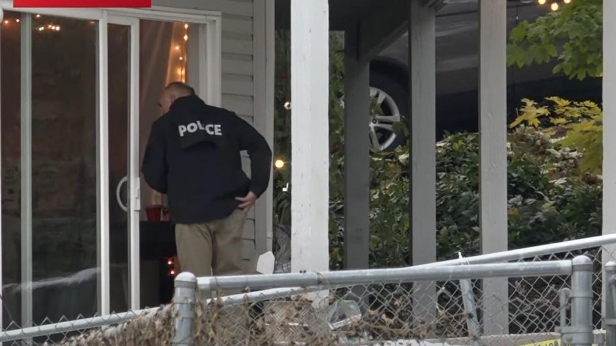 4 University of Idaho students dead in apparent homicide