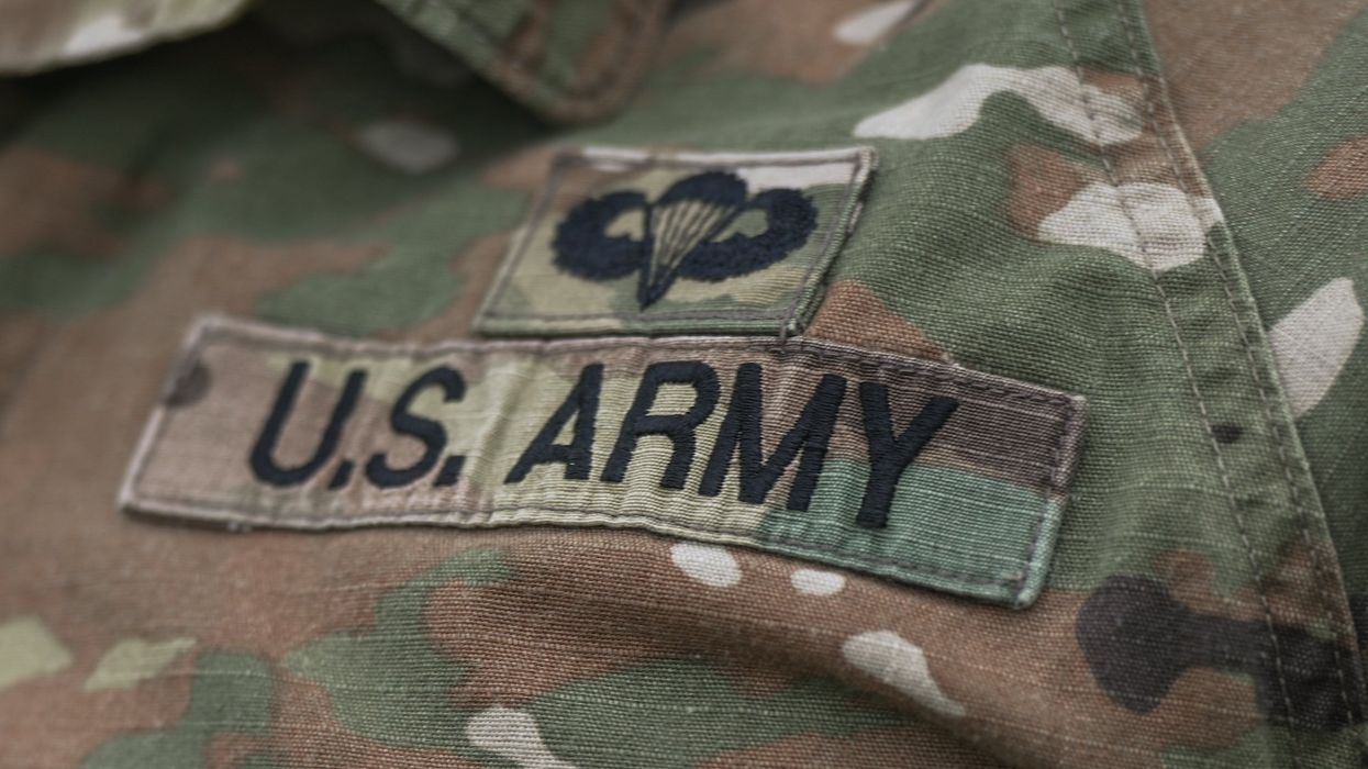 4 US soldiers reported missing are dead, says NATO leader