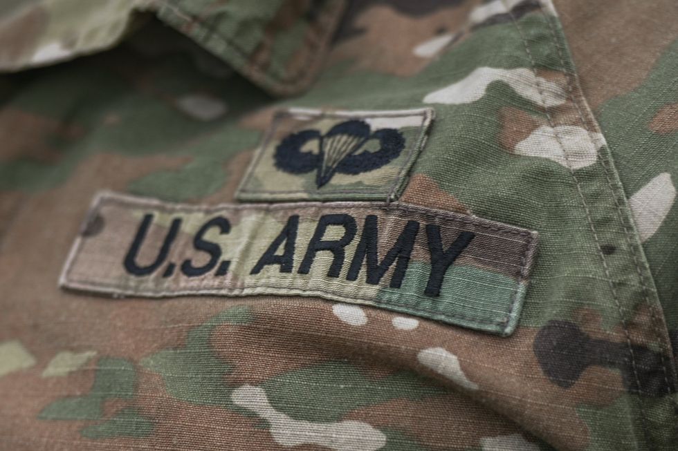 4 US soldiers reported missing are dead, says NATO leader