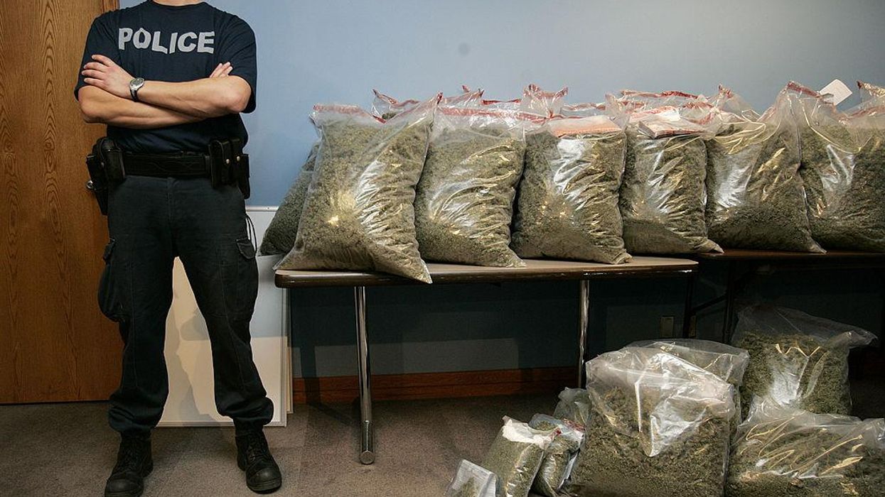 44,000 marijuana convictions in Connecticut to be cleared in 2023