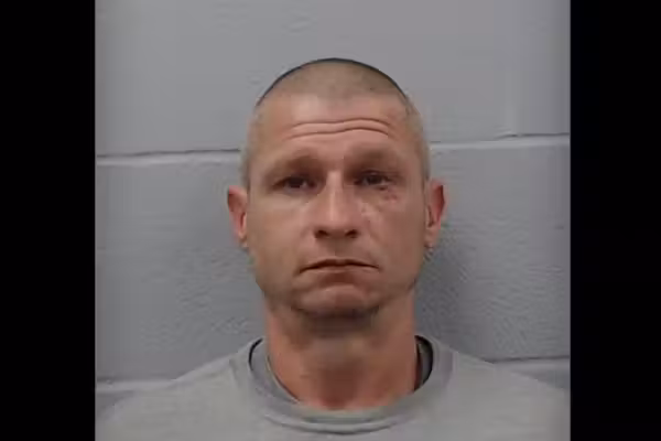 45-year-old 'primary aggressor' charged after wild brawl caught on video involving apparent HS students at ICE protest