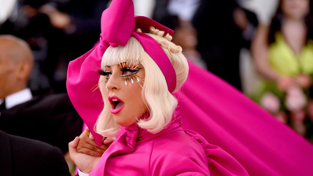 5 arrested in connection with theft of Lady Gaga's dogs, attempted murder of her dog walker