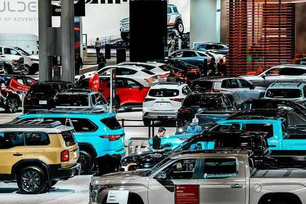 5 cars from the 2026 New York International Auto Show you might actually want to buy