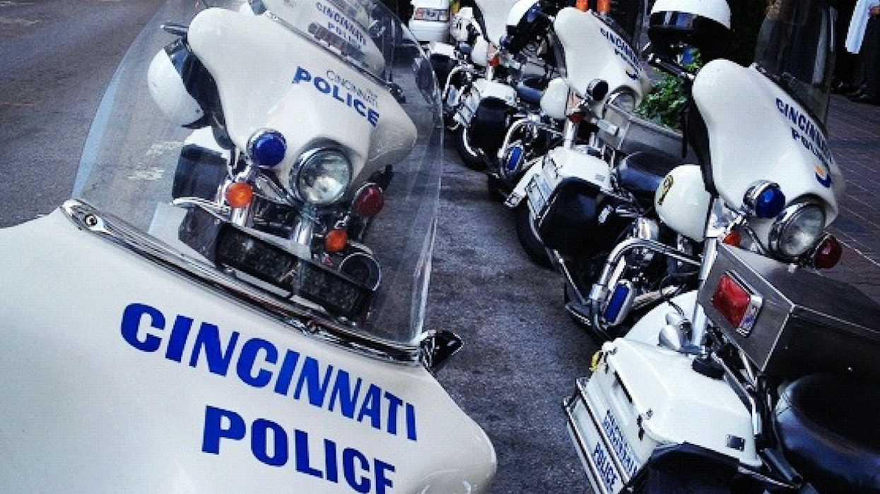 5 charged in Cincinnati mob attack — and new details emerge about woman punched in face, apparently knocked out cold by thug