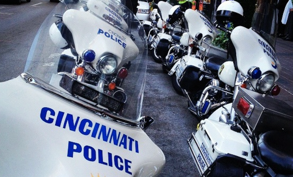 5 charged in Cincinnati mob attack — and new details emerge about woman punched in face, apparently knocked out cold by thug
