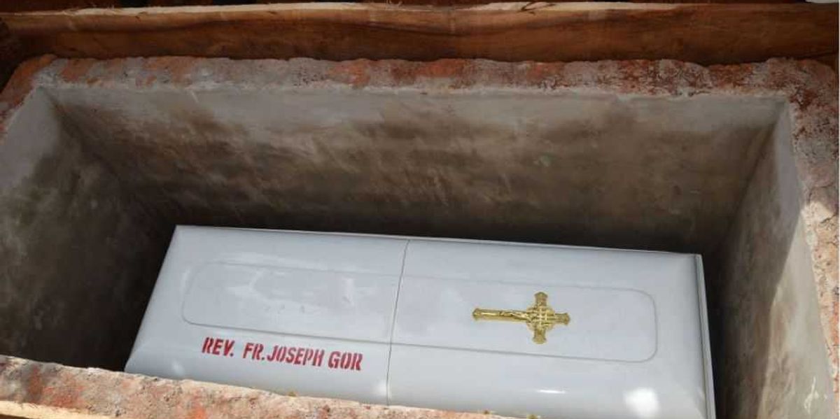 5 countries where Christians face brutal persecution — and how you can help