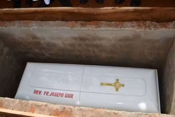 5 countries where Christians face brutal persecution — and how you can help
