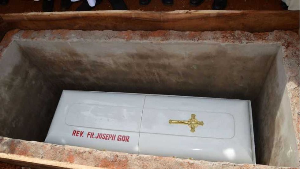 5 countries where Christians face brutal persecution — and how you can help