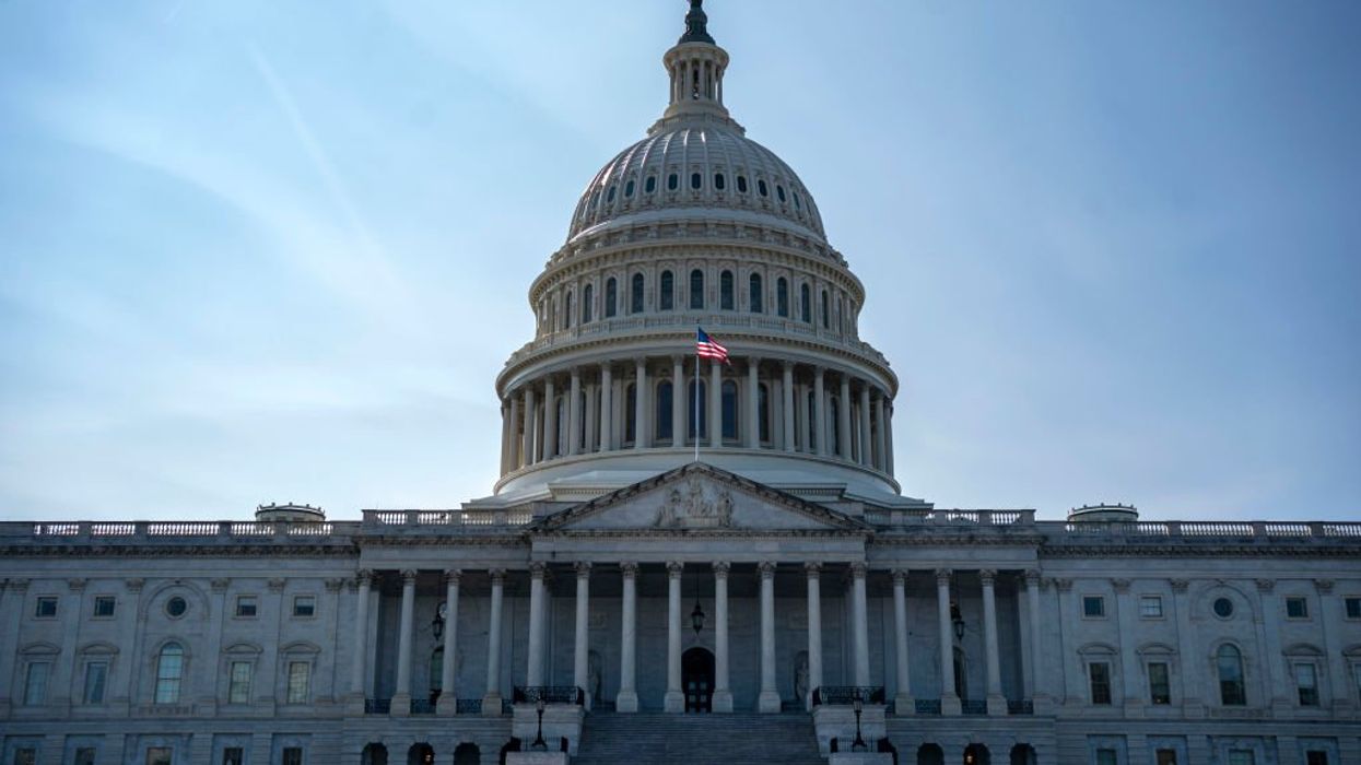 5 key House seats Republicans are likely to flip