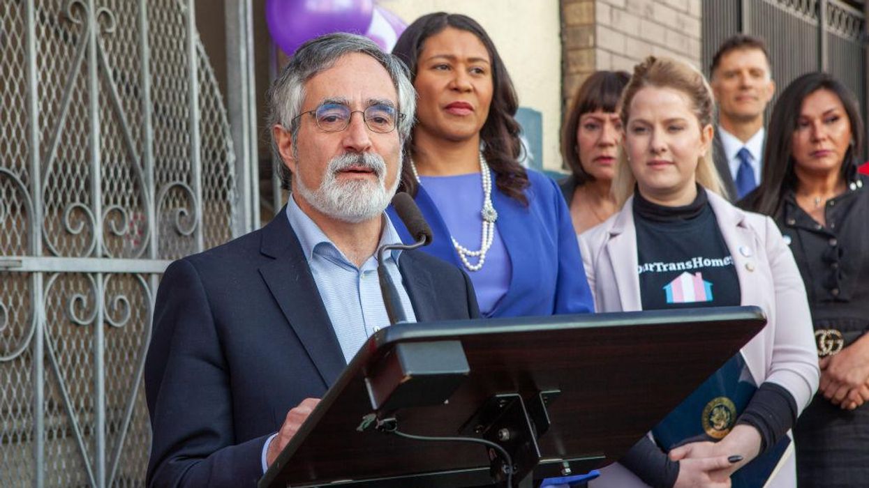 $5 million, total debt forgiveness for each black San Francisco resident, reparations panel proposes