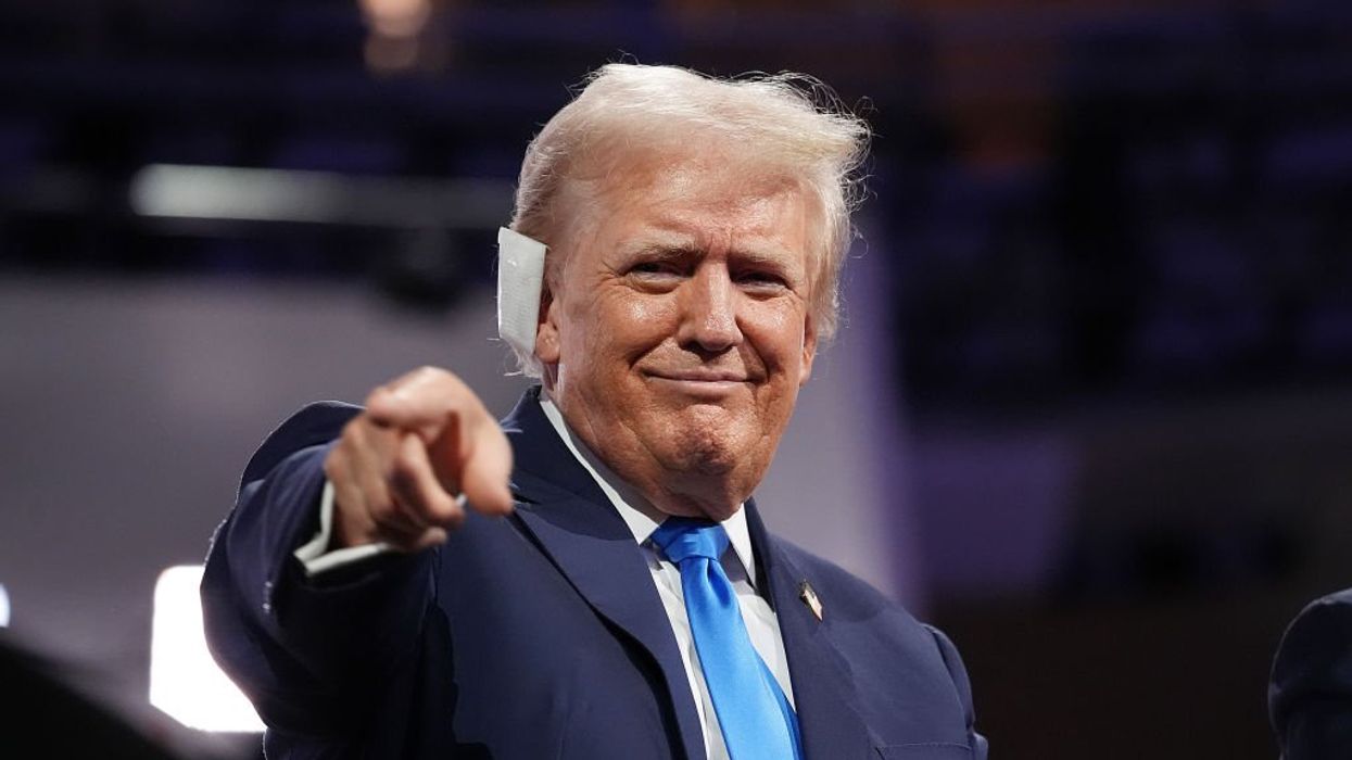 5 radicals who learned there are finally consequences for publicly wishing death upon Trump