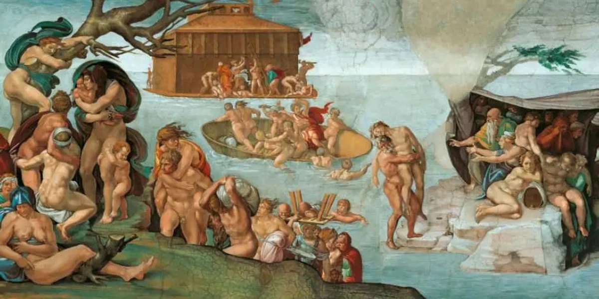 5 reasons this 'Noah’s ark' discovery is harder to dismiss than skeptics admit