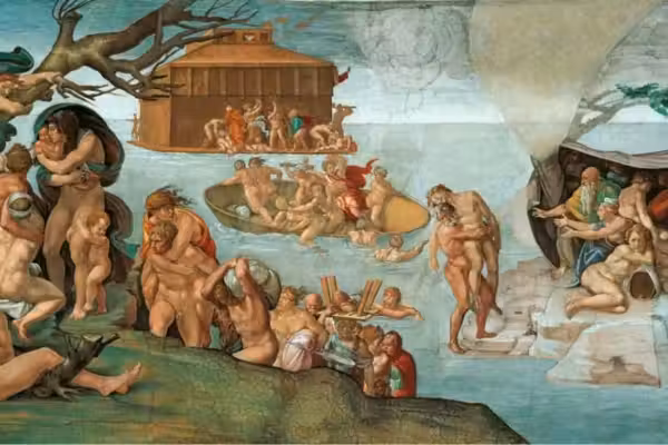 5 reasons this 'Noah’s Ark' discovery is harder to dismiss than skeptics admit