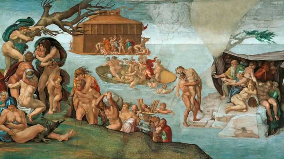 5 reasons this 'Noah’s ark' discovery is harder to dismiss than skeptics admit