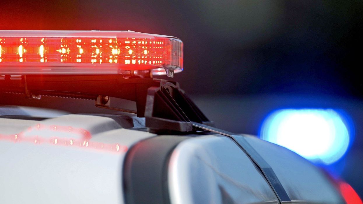 5 soldiers shot at military base in Georgia; suspected shooter apprehended