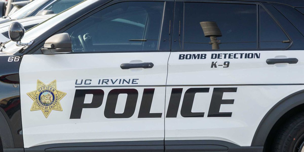 5 teens allegedly yelled racial slurs at black student before assault on UC Irvine campus, police say