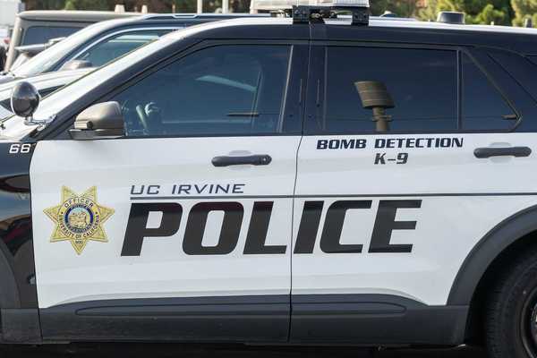 5 teens allegedly yelled racial slurs at black student before assault on UC Irvine campus, police say