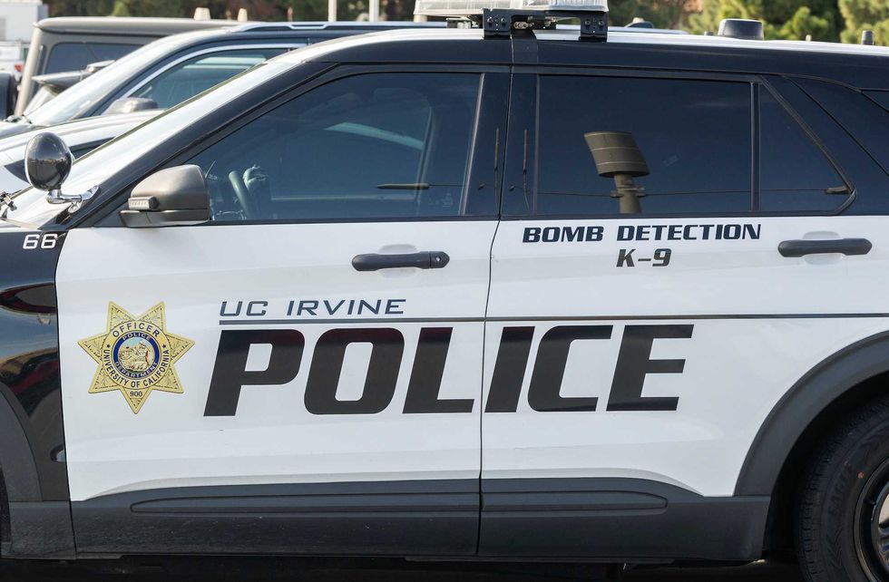 5 teens allegedly yelled racial slurs at black student before assault on UC Irvine campus, police say