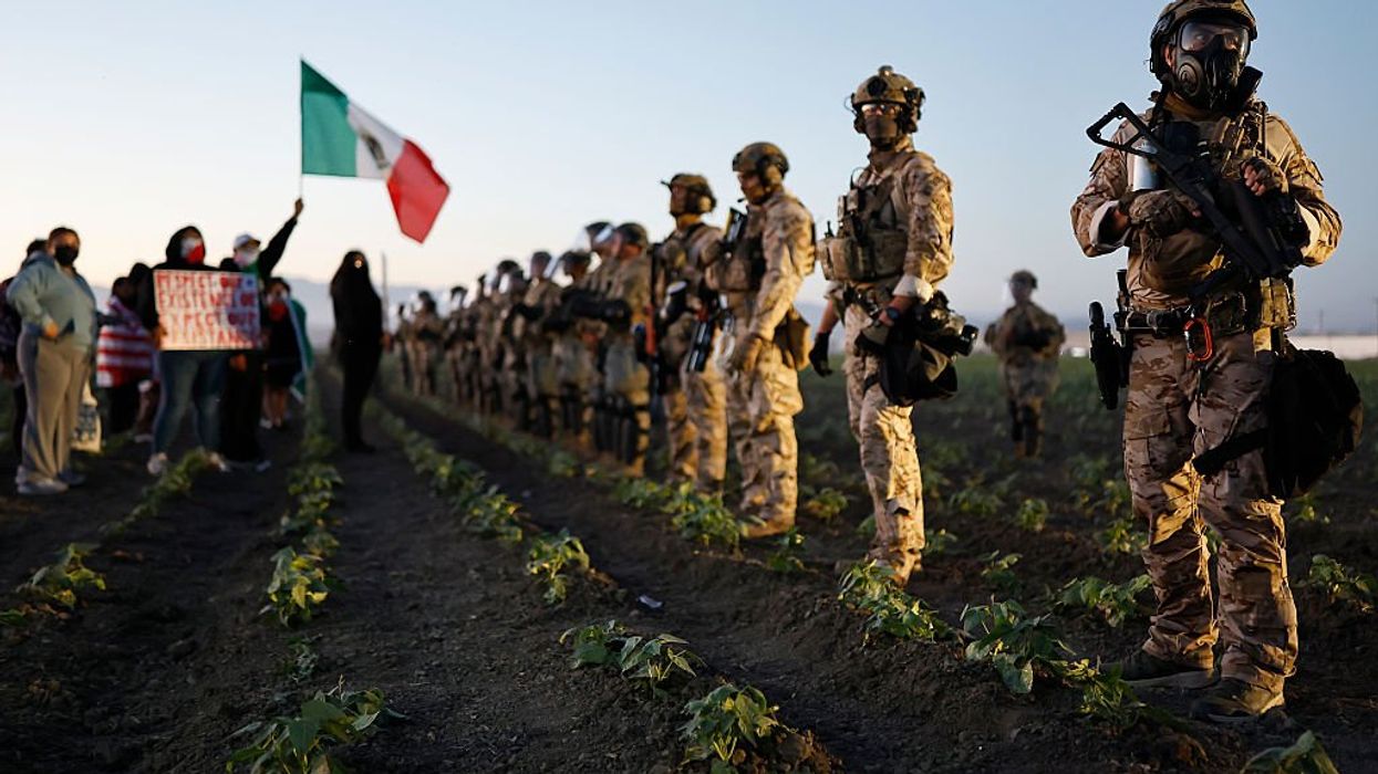 5 things Trump must do to fulfill his mass deportation mandate