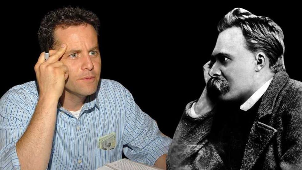 5 times Christians lost debates with atheists — and what they did wrong