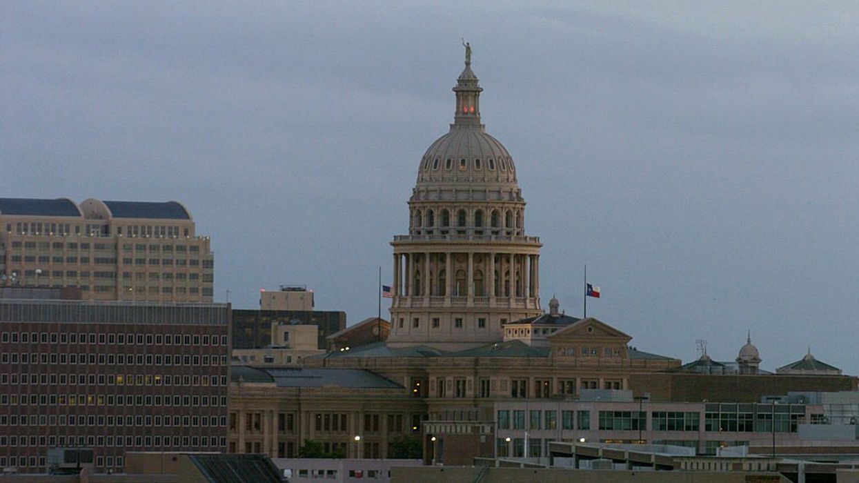 5 women sue Texas, saying abortion laws risked their lives