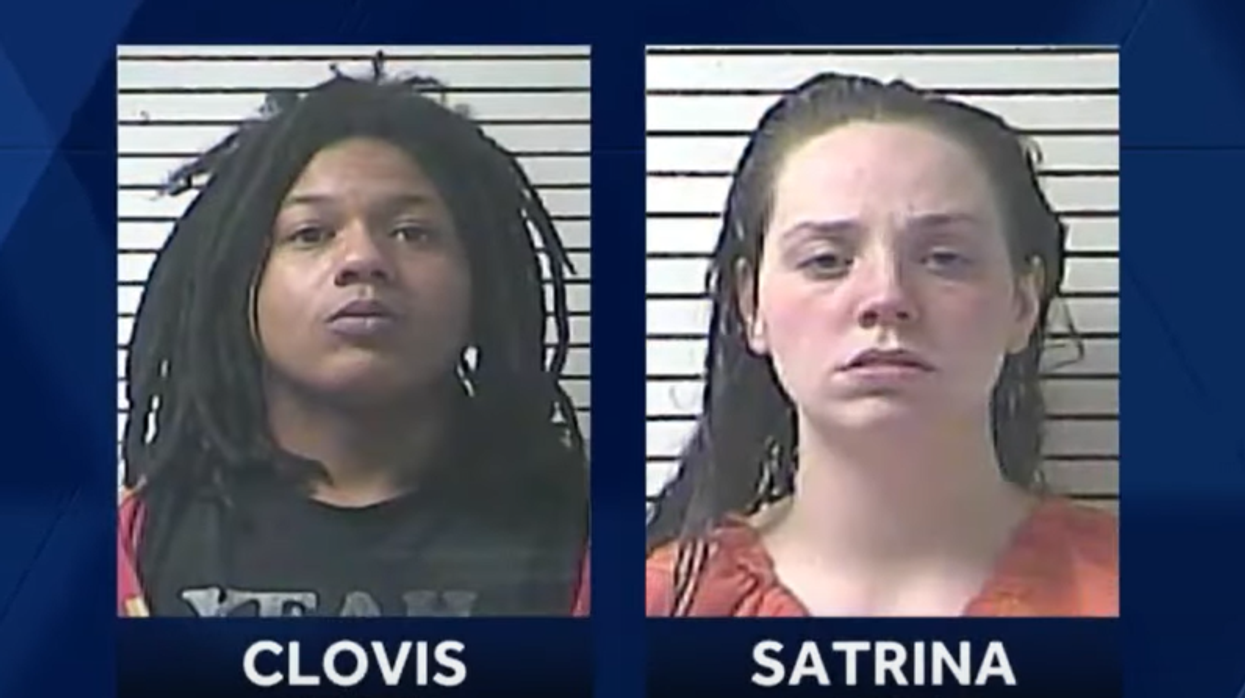 5-year-old boy went into cardiac arrest multiple times, Kentucky couple charged with child abuse