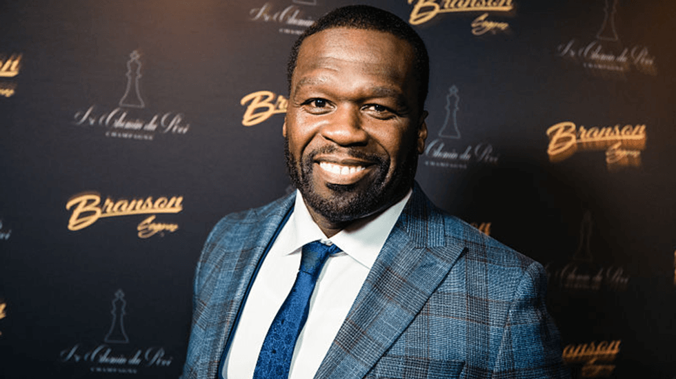 50 Cent exposes Hollywood's dirty little secret about 'diversity'
