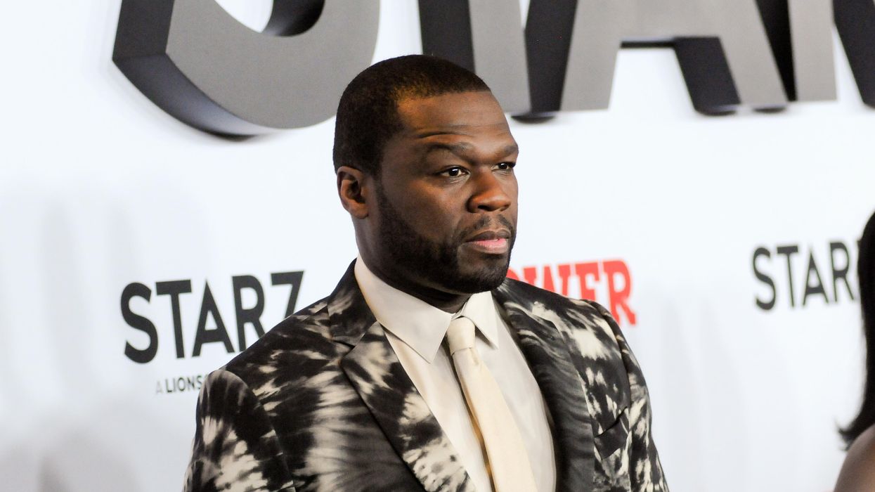 50 Cent lashes out over Dave Chappelle attacker's lax punishment: 'Is the LGBTQ gonna kill Dave right in front of us?'