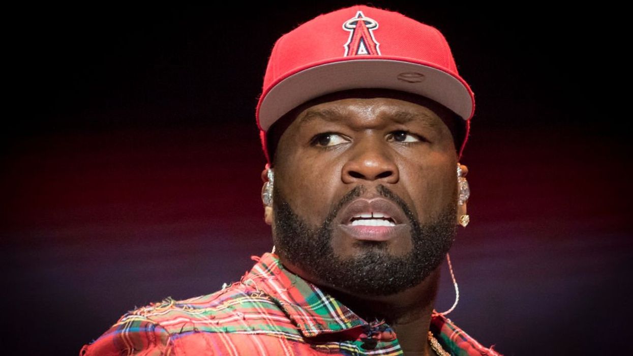 50 Cent suggests Los Angeles is doomed after city reinstates no-bail policy: 'Watch how bad it gets'