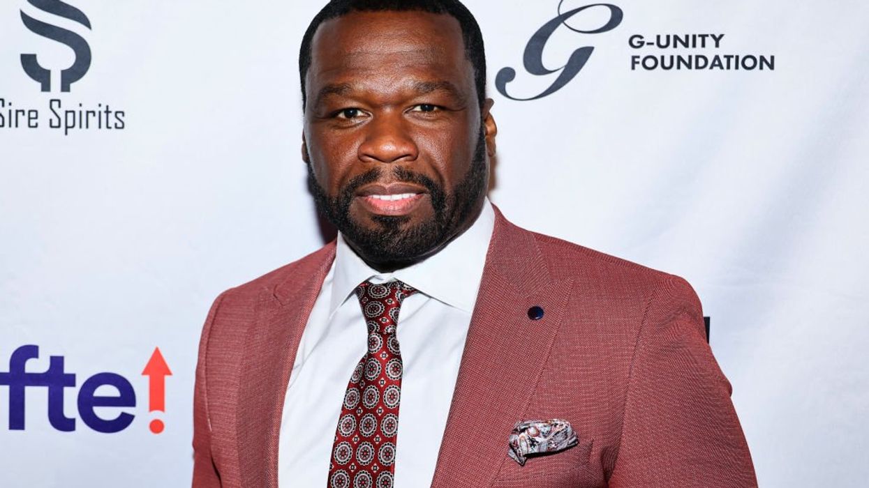 50 Cent will open a film studio in the Deep South, not Hollywood, to create 'stories that need to be told'